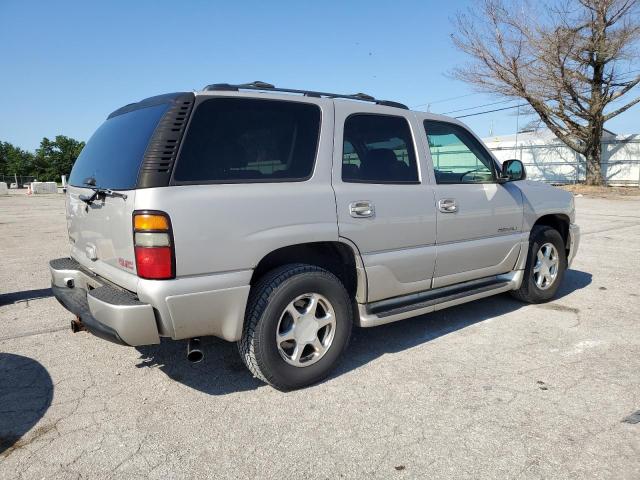 Photo 3 from auction – 2005 GMC YUKON DENA with VIN 1GKEK63U75J257972