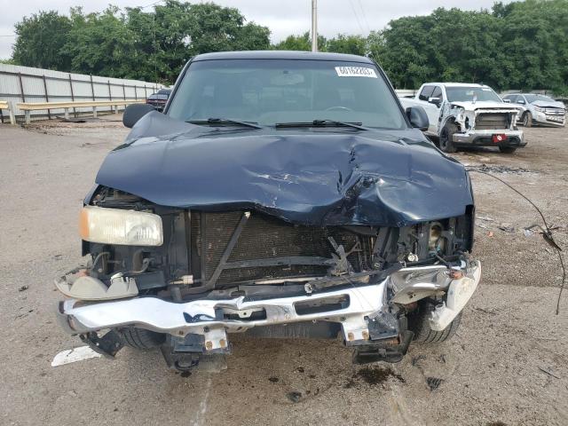 Photo 5 from auction – 2006 GMC NEW SIERRA with VIN 3GTEC14X26G165871