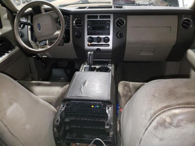 Photo 8 from auction – 2010 FORD EXPEDITION with VIN 1FMJU1G57AEA88237