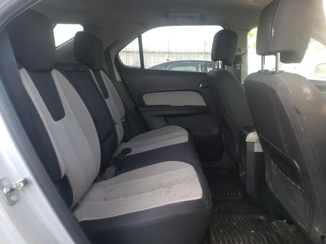Photo 10 from auction – 2011 CHEVROLET EQUINOX LT with VIN 2CNFLEEC7B6340267