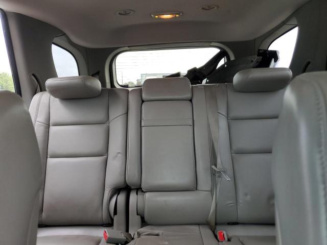 Photo 10 from auction – 2013 DODGE DURANGO CR with VIN 1C4RDHDG0DC674641
