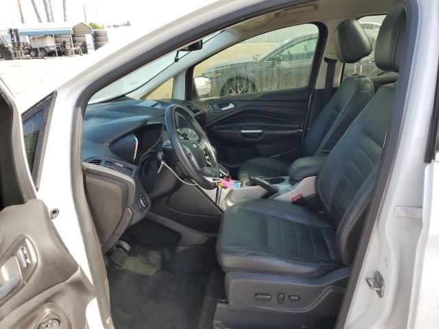 Photo 7 from auction – 2014 FORD C-MAX PREM with VIN 1FADP5CU9EL500646