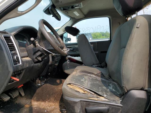 Photo 7 from auction – 2016 RAM 1500 SLT with VIN 3C6JR7ET0GG130735
