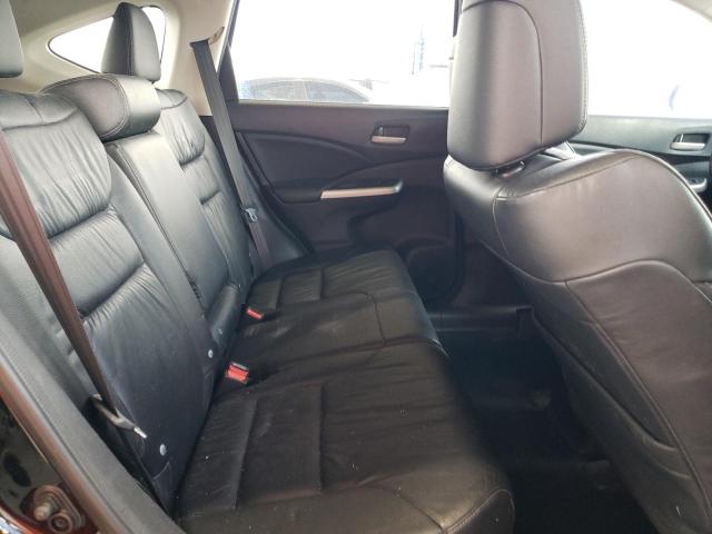 Photo 11 from auction – 2014 HONDA CR-V EXL with VIN 2HKRM3H77EH544827