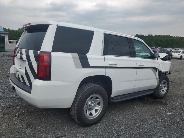 Photo 3 from auction – 2019 CHEVROLET TAHOE SPEC with VIN 1GNSKFEC0KR208362
