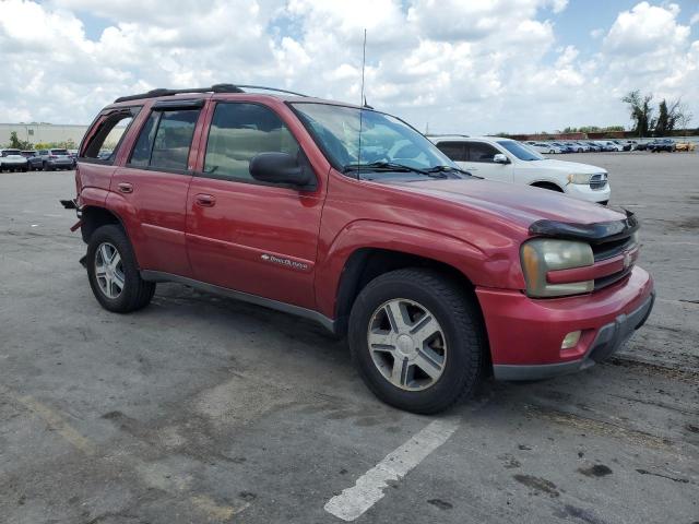 Photo 4 from auction – 2004 CHEVROLET TRAILBLAZE with VIN 1GNDS13S942216963