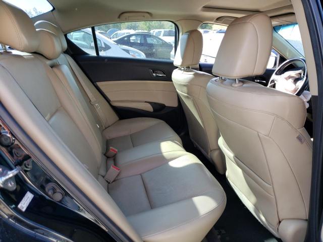 Photo 10 from auction – 2013 ACURA ILX 20 PRE with VIN 19VDE1F53DE020602