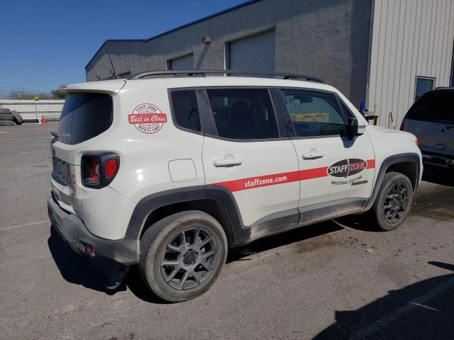 Photo 3 from auction – 2020 JEEP RENEGADE L with VIN ZACNJBBB9LPL75748