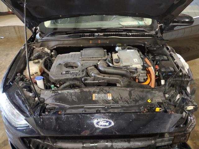 Photo 11 from auction – 2017 FORD FUSION SE with VIN 3FA6P0LU2HR364457
