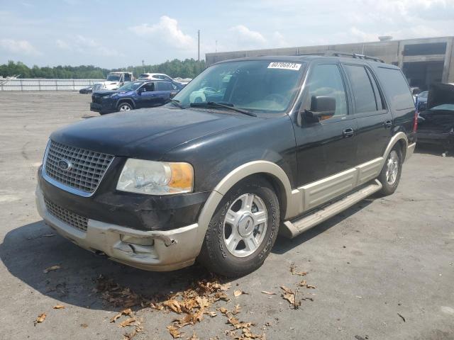 FORD EXPEDITION 2005 with VIN 1FMFU18565LA31582 - Photo from auction