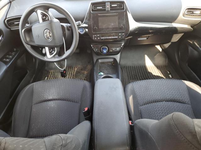 Photo 8 from auction – 2016 TOYOTA PRIUS with VIN JTDKBRFU4G3508854