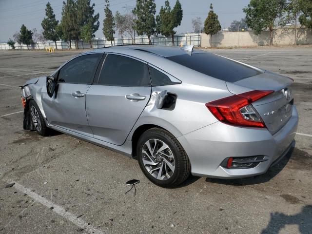 Photo 2 from auction – 2016 HONDA CIVIC EX with VIN 2HGFC2F72GH547165