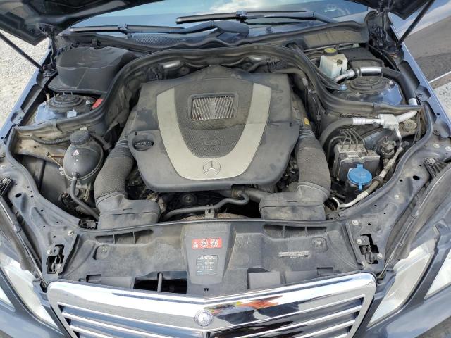 Photo 11 from auction – 2011 MERCEDES-BENZ E 350 4MAT with VIN WDDHF8HB4BA373468