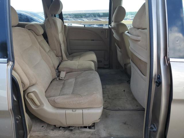 Foto 11 de la subasta – 2005 HONDA ODYSSEY con VIN 5FNRL38455B024164