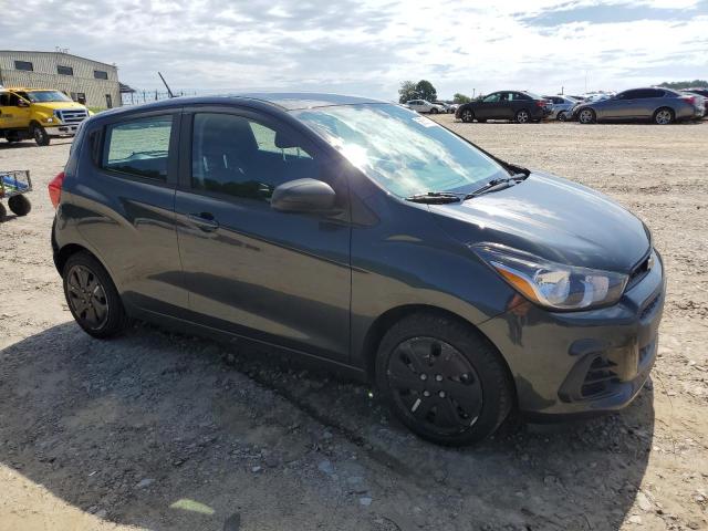Photo 4 from auction – 2017 CHEVROLET SPARK LS with VIN KL8CB6SAXHC762903