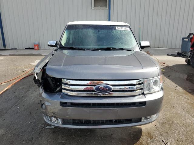 Photo 5 from auction – 2009 FORD FLEX LIMIT with VIN 2FMDK53C19BA03124