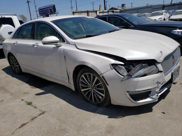 Photo 4 from auction – 2019 LINCOLN MKZ with VIN 3LN6L5A9XKR613527