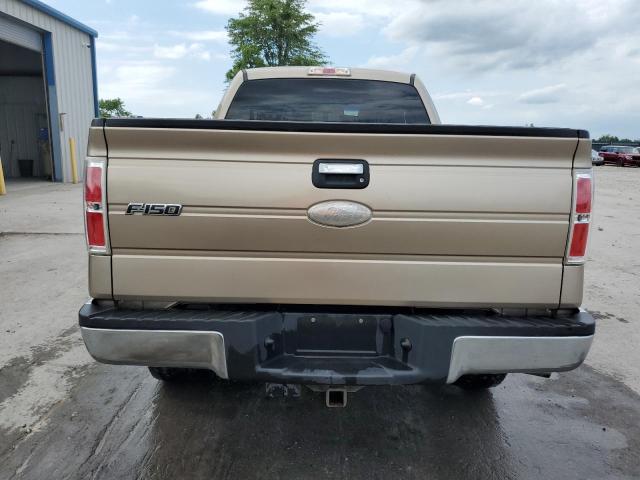 Photo 6 from auction – 2011 FORD F150 SUPER with VIN 1FTFX1ET6BFD33270