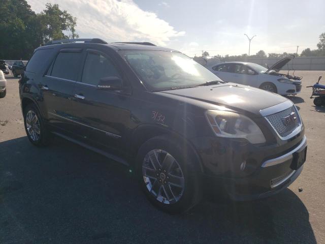 Photo 4 from auction – 2012 GMC ACADIA DEN with VIN 1GKKRTED5CJ206543