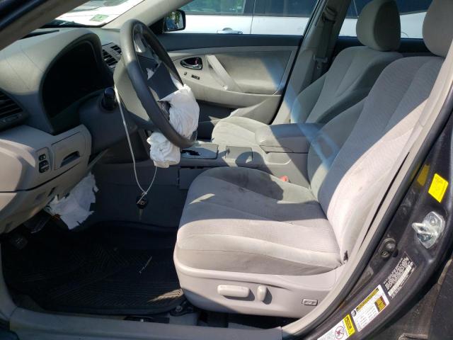 Photo 7 from auction – 2011 TOYOTA CAMRY BASE with VIN 4T1BF3EK8BU699257