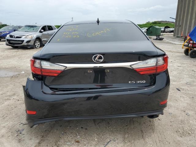 Photo 6 from auction – 2018 LEXUS ES 350 with VIN 58ABK1GG7JU098552