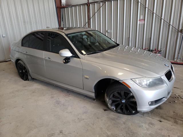 Photo 4 from auction – 2011 BMW 328 XI SUL with VIN WBAPK5C53BA663070
