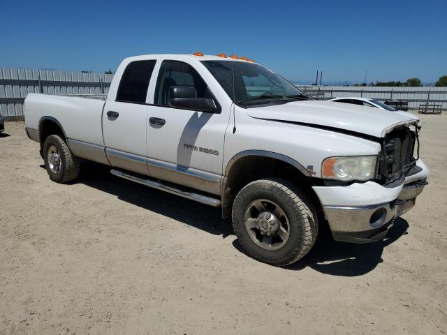 صورة رقم 4 من المزاد - 2005 DODGE RAM 3500 S مع VIN 3D7LS38C15G784270