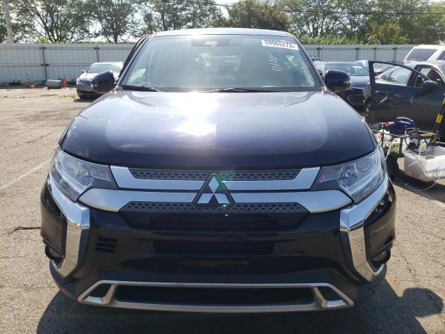 Photo 5 from auction – 2020 MITSUBISHI OUTLANDER with VIN JA4AD3A36LZ012232
