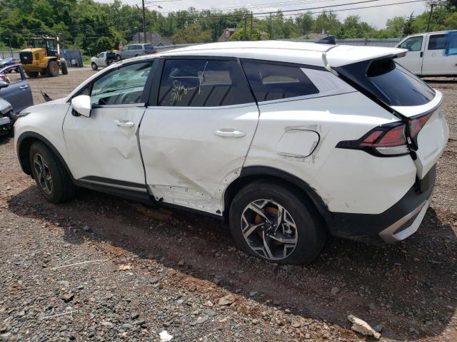 Photo 2 from auction – 2023 KIA SPORTAGE L with VIN KNDPUCAF2P7146196