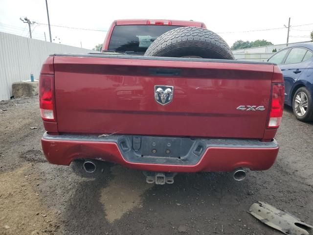 Photo 6 from auction – 2012 DODGE RAM 1500 S with VIN 1C6RD7FT2CS178918