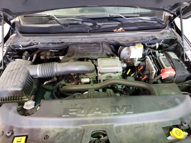 Photo 11 from auction – 2020 RAM 1500 LARAM with VIN 1C6SRFJTXLN388251