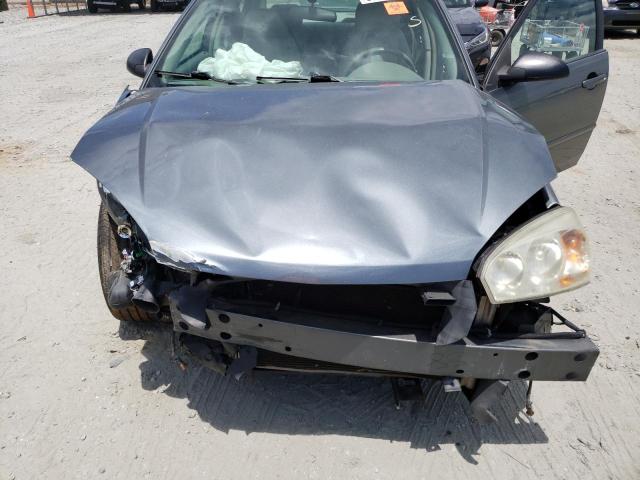 Photo 11 from auction – 2004 CHEVROLET MALIBU LT with VIN 1G1ZU54844F121392