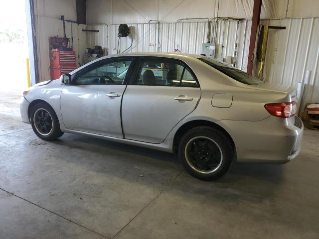 Photo 2 from auction – 2011 TOYOTA COROLLA BA with VIN JTDBU4EE4B9145534