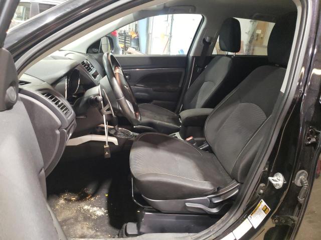 صورة رقم 7 من المزاد - 2013 MITSUBISHI OUTLANDER مع VIN 4A4AR4AU3DE020117