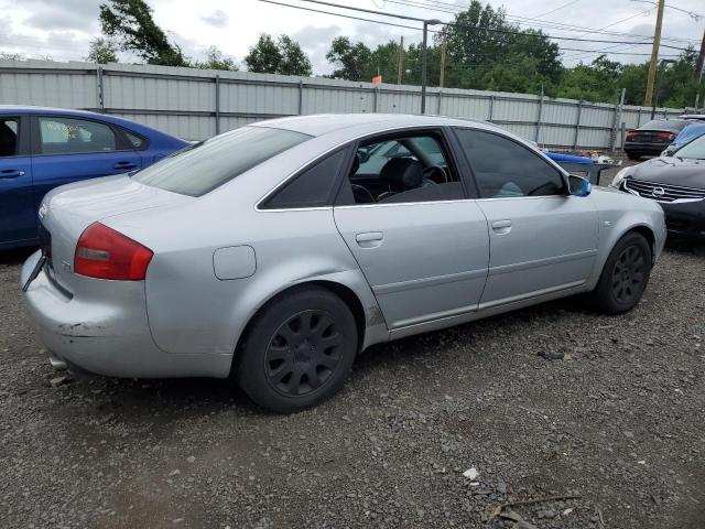 Фото 3 с аукциона – 2002 AUDI A6 3.0 QUA с VIN WAULT64B42N074012