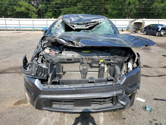Photo 5 from auction – 2022 NISSAN FRONTIER S with VIN 1N6ED1EJ9NN673166