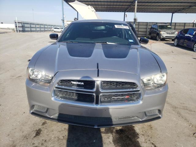 Photo 5 from auction – 2014 DODGE CHARGER with VIN 2C3CDXBG3EH186614