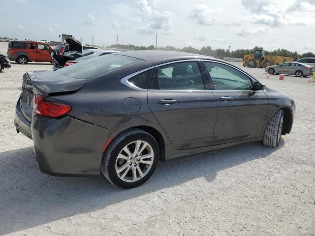 Photo 3 from auction – 2016 CHRYSLER 200 with VIN 1C3CCCAB9GN148283