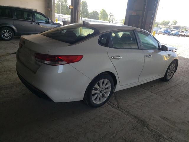 Photo 3 from auction – 2016 KIA OPTIMA LX with VIN 5XXGT4L35GG060819