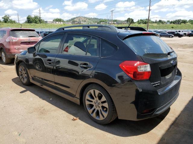 Photo 2 from auction – 2015 SUBARU IMPREZA SP with VIN JF1GPAT69F8263958