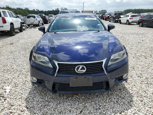 Photo 5 from auction – 2015 LEXUS GS 350 with VIN JTHBE1BL6FA010038