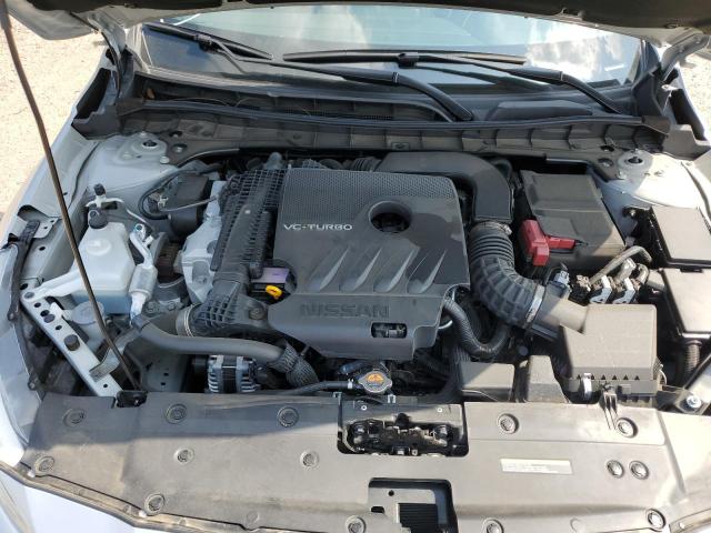 Photo 11 from auction – 2020 NISSAN ALTIMA PLA with VIN 1N4AL4FV2LC161464