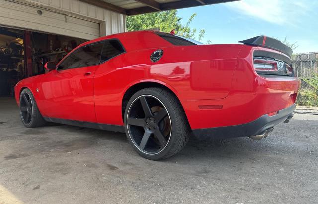 Photo 3 from auction – 2015 DODGE CHALLENGER with VIN 2C3CDZFJ6FH701298