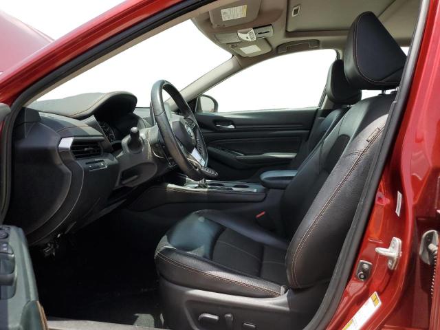 Photo 7 from auction – 2019 NISSAN ALTIMA SR with VIN 1N4BL4CV0KC172969