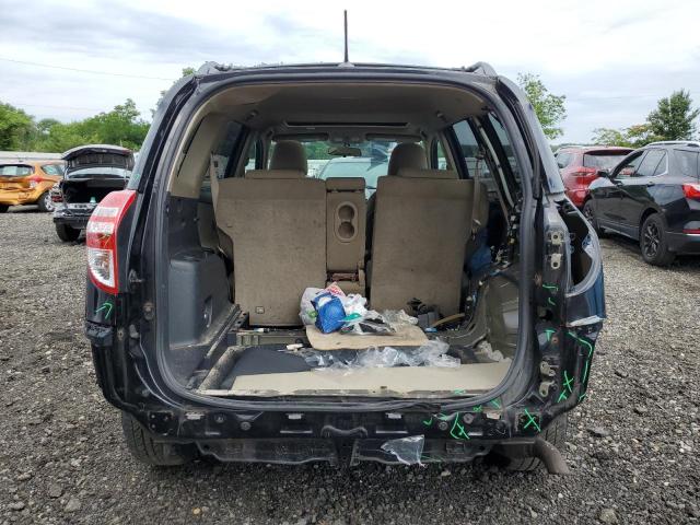 Photo 6 from auction – 2011 TOYOTA RAV4 with VIN 2T3BF4DV5BW122999