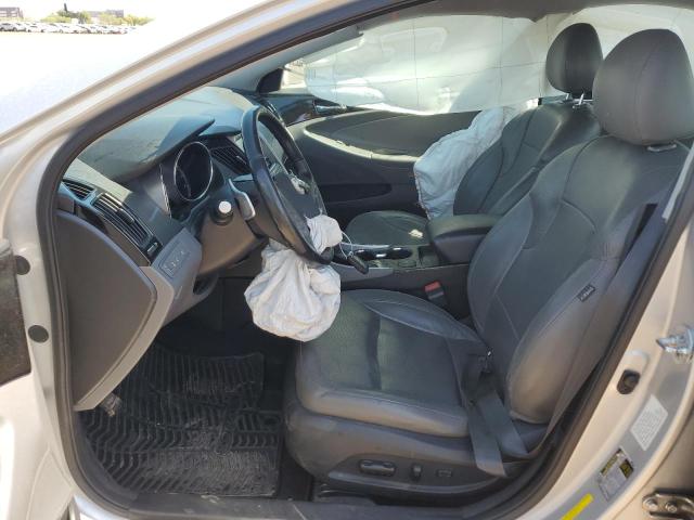 Photo 7 from auction – 2014 HYUNDAI SONATA SE with VIN 5NPEC4AB9EH885328
