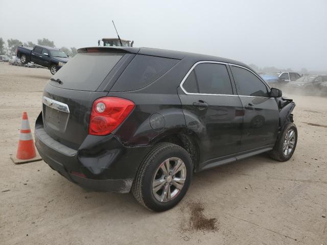 Photo 3 from auction – 2012 CHEVROLET EQUINOX LS with VIN 2GNALBEK9C6346911
