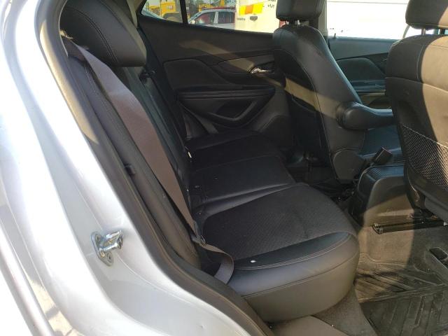 Photo 11 from auction – 2017 BUICK ENCORE PRE with VIN KL4CJESB9HB023289