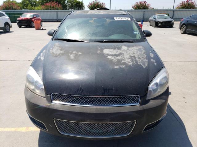 Photo 5 from auction – 2012 CHEVROLET IMPALA LS with VIN 2G1WF5E37C1310558