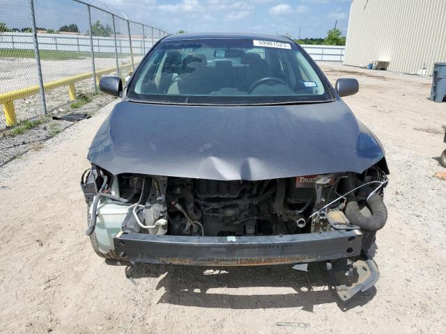 Photo 5 from auction – 2013 TOYOTA COROLLA BA with VIN 5YFBU4EE4DP162931